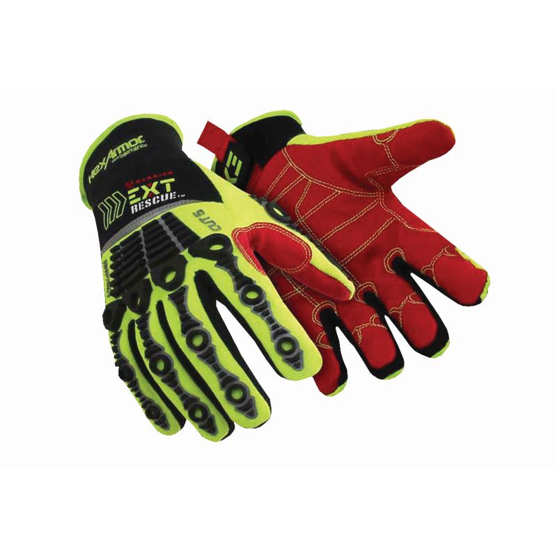HexArmor EXT 4014 Extrication Gloves SafetyGloves.co.uk